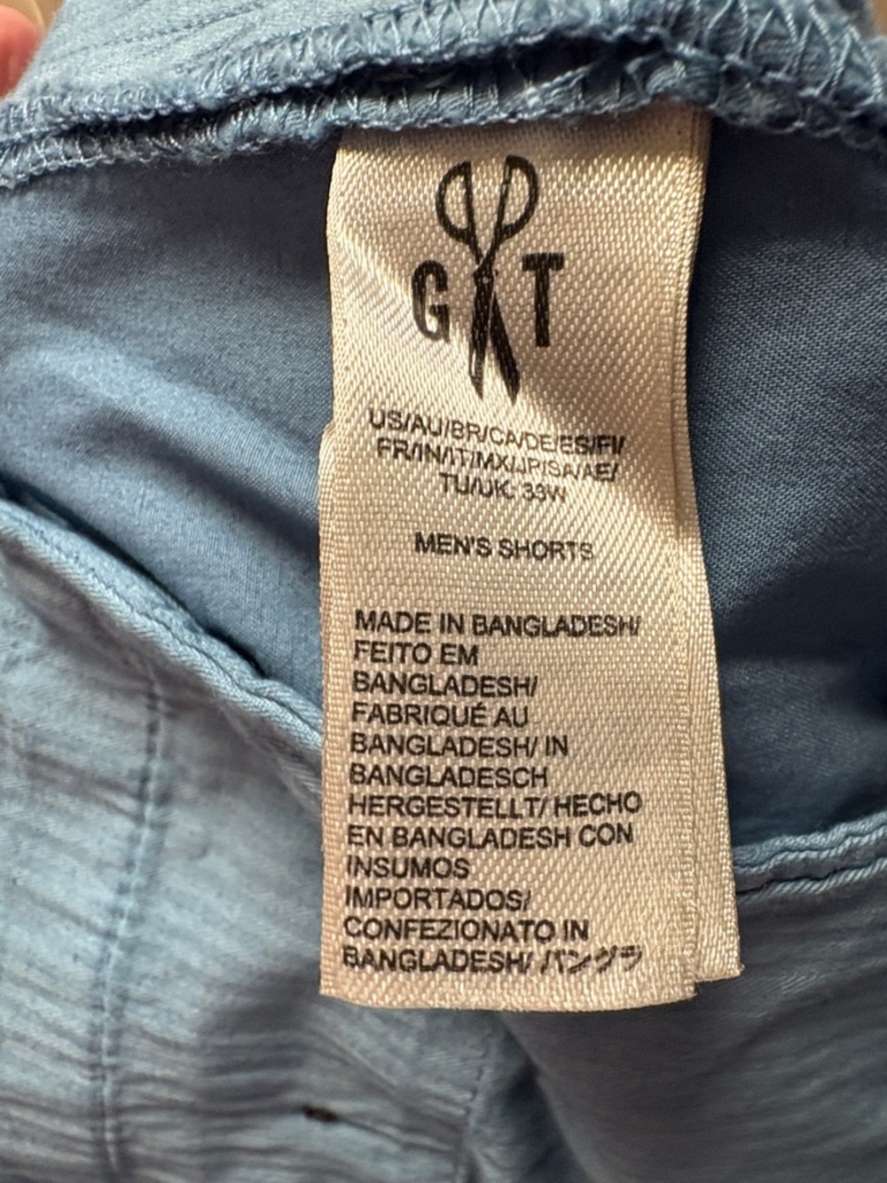 Mens GoodThreads Shorts - Picture 6 of 7